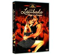 Lambada, Fuego En El Cuerpo (Import Dvd) (2008) J Eddie Peck; Kayla Blake; Ric...