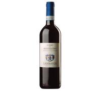Lambardi Rosso di Montalcino DOC 2020 0,75 ℓ