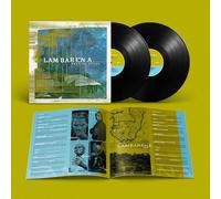 Lambarena Bach To Africa