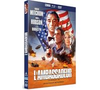 L'ambassadeur (Tascabile) J. Lee Thompson Robert Mitchum Ellen Burstyn