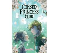 Lambcat Cursed Princess Club, Vol. 5 (Tascabile)