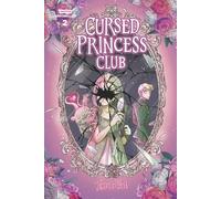 LambCat Cursed Princess Club Volume 2 (Tascabile)