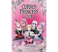 LambCat Cursed Princess Club Volume 4 (Tascabile)