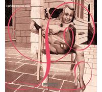 Lambchop I Hope You Are Sitting Down/Jack's Tulips 12" Album