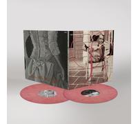 Lambchop - I Hope You'Re Sitting Down / Jack's (Iex) (Red) (2 LP)