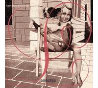 Lambchop - I Hope You'Re Sitting Down / Jack's (Iex) (Red) (2 LP)