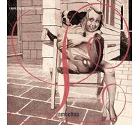 Lambchop I Hope You're Sitting Down / Jack's Tulips (Vinyl LP)