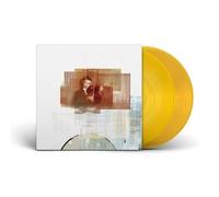 LAMBCHOP - Is A Woman (2022) 2 LP yellow Vinyl pre order