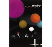 Lambchop - No Such Silence/Live at the AB in Brussels [Edizione: Regno Unito]