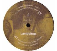 Lambchop - Something's Going on