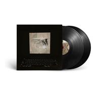 Lambchop The Bible (Vinyl LP) 12" Album (Gatefold Cover)