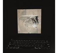 LAMBCHOP - THE BIBLE (INDIES EXCLUSIVE TRANSLUCENT GALAXY COLOURED VINYL)