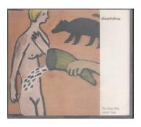 Lambchop - The Man Who Loved Beer