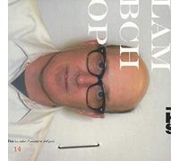 Lambchop This (Is What I Wanted to Tell You) (CD) Album