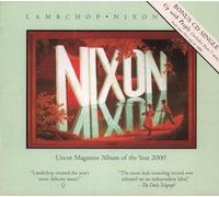 Lambchop - Up with People