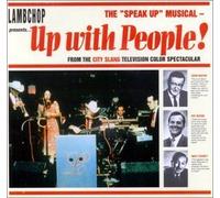 Lambchop - Up With People by Lambchop (2000-07-11)