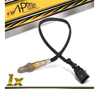 Lambda dopo Kat per Audi A1 A3 A4 A6 Q7 Tt VW Golf 5 6 Passat Tiguan Touran