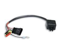 lambda emulatore MALOSSI TC Unit O2 Controller per Honda 125i, 150i