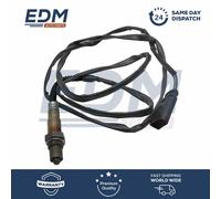 Lambda O2 Ossigeno Sensore per Audi A3 A4 A6 Allroad Tt 0258006978/021906262C