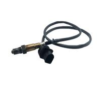 Lambda O2 Sensore Ossigeno Lambda O2 A 5 Fili 0258017025 17025 LSU 4.9 Sensore Ossigeno A Banda Larga 0 258 017 025 Sensore Ossigeno Dei Gas Scarico Sonda Lambda