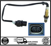 Lambda/Ossigeno/O2 Sensore (Anteriore) per Audi A1 A3 A4 A5 A6 A7 A8 Q3 Q5 Q7