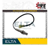 Lambda Ossigeno O2 Sensore - Compatibile Suzuki Alto VI ( Ff ),Porta Furgone (