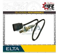 Lambda Ossigeno O2 Sensore - Per Volkswagen Bora Familiare (1J6), Golf IV (1J1)