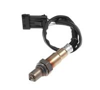 lambda ossigeno Sensore di ossigeno O2 a 4 fili per CFMOTO CF MOTO CF500/600/625 per X5 per X6 Z6EX U6 EFI 018B176000 Sensori