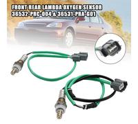Lambda Oxygen Sensor 36532-PRC-004 & 36531-PRA-G01 Per Civic Type-R 01-05 sp T9
