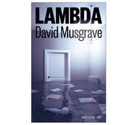 Lambda [Paperback] Musgrave, David and Lionetti, Claudia
