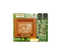 Lambda Pensione AK3000L Connessione Serie Solarbayer Caldaia a Legna Ofen HVS LC