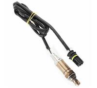 Lambda Sensor 0258005177 11781437586 Sonda Lambda O2 Sensore Di Ossigeno Per BMW E36 E38 E39 E46 E85 320i 323i 325i 328i 330i 320ci 323ci 325ci Sensore Ossigeno Autoveicoli
