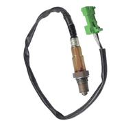 Lambda Sensor 0258010081 Sensore Di Ossigeno Lamda Per CITROEN Per C4 Per Grand Per Picasso Per C5 III Pausa 1.6l Codice Motore EP3 EP6 EP6DT 1618HC 1618.HC Sensore Ossigeno Autoveicoli