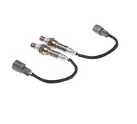 Lambda Sensor 234-4260 2 Pezzi Sensore Di Ossigeno Lambda Per LEXUS ES350 GX460 GX470 LX470 LX570 2008 2009 2010 2011 2012 2013 Oxygen Sensore