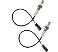 Lambda Sensor 2PCS Sensore Di Ossigeno A Monte A Valle Per Lincoln Per Continental Per Mark Aviator Blackwood Navigator Zephyr XR3Z9G444CA 15716 Sensore Ossigeno Autoveicoli