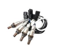 Lambda Sensor 36532-R70-A01 A Monte A Valle Rapporto Carburante Aria Lambda Sensore Ossigeno Per MDX Per RL 3.7L TL TSX ZDX 3.5L 2009-2014 Sensore Ossigeno Autoveicoli