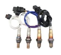 Lambda Sensor Auto 4PCS Auto Up & Downstream O2 Ossigeno Sonda Lambda Per Ford E-150 Per EXPEDITION 234-5076 8F9Z-9F472-G 8F9A-9Y460-GA FL1Z-9G444-A Sensori Ossigeno