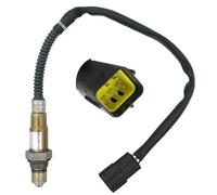 Lambda Sensor Auto Sensore Di Ossigeno AIR SENSORE RAPPORTO CARBURANTE Per NISSAN Per PATROL 11.2014 Y62 MOTORE VK56VD 22693-1LA0C 226931LA0B 22693-1LA0B 226931LA0C Sensori Ossigeno