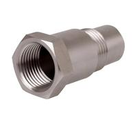 Lambda Sensor Per Adattatore Sensore Ossigeno Per CEL Fix Per Sensore Di Ossigeno O2 Fuoristrada M18X1.5 Catalizzatore Per Ricambi Auto Per CSV Oxygen Sensore