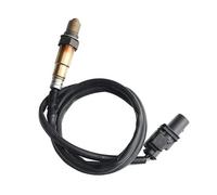 Lambda Sensor Per Chevrolet Air Fuel Ratio LSU 4.9 5 Filo 0258017025 Banda Larga O2 Sensore Di Ossigeno Ricambi Auto Accessori Auto