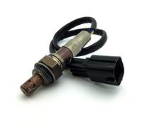Lambda Sensor Sensore Di Ossigeno O2 Rapporto Carburante Aria A 5 Fili Per MAZDA 6 1.8L 2.0L 2007-2013 NO # LF4J-18-8G1B LF4J-18-8G1A LF4J188G1 LF4J-18-8G1 Sensore Ossigeno Autoveicoli