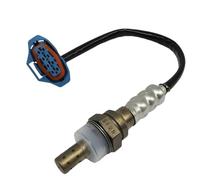 Lambda Sensor Sensore Di Ossigeno Posteriore O2 Lambda Per Chevrolet Per Cruze 1.6 2009 Per ORLANDO 1.8 2011, Tubo Per NTK A 4 Fili, 55566648 Oxygen Sensore