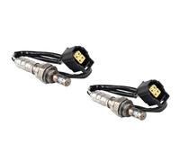 Lambda Sensor Sensore Ossigeno Lambda O2 Da 2 Pezzi 234-4770 Per JEEP Per COMMANDER Per COMPASS Per LIBERTY Per WRANGLER 2010-2012 Sensore Sonda Lambda