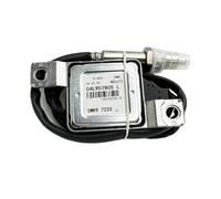 Lambda Sensor Sonda 04L907805L 5WK97233 12V Sensore NOX Per VW Per Q3 Per Q5 Per A4 Per Tiguan Per Sharan Per Passat 04L907807L Accessori Auto