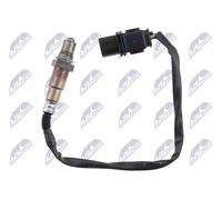 Sonda sensore di ossigeno Lambda per MERCEDES-BENZ | 0258017014, 0258017015