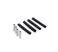 Lambda Sensore O2 Sensore di ossigeno O2 con sonda lambda universale a 4 fili 234-4209 per Chevrolet