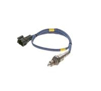 Lambda Sensore O2 Sensore Di Ossigeno Per SUZUKI Per BALENO SX4 S-CROSS Per VITARA 0281004535 55275928 18213-60RB0 18213-60RA0(55275928)