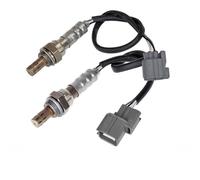 Lambda Sensore Ossigeno Per Civic D16Y8 1999 2000 Sensore di ossigeno O2 a monte a valle Sensore lambda riscaldato 234-4098 234-4733 Sonda Lambda