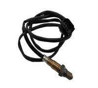 Lambda Sensore Ossigeno Per Per EuroVan Per Golf Per Jetta Mk4 Per Beetle Per Phaeton Per Touareg 17014 0258007351 Sensore O2 A Banda Larga 1K0998262D Sonda Lambda