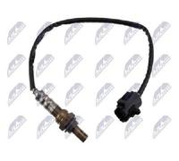 NTY ESL-CH-003 Sonda lambda riscaldato, Filettatura prelubrificata per VW Golf V